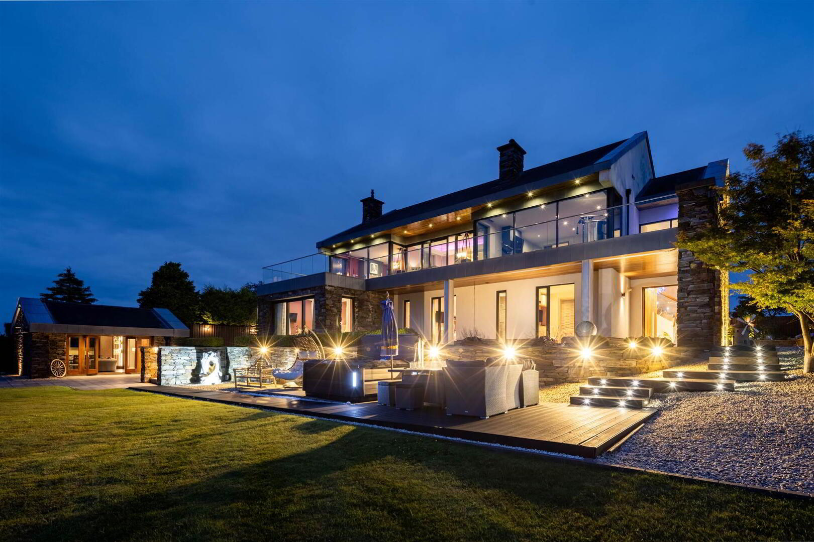 Craigmore, 30 Ballygrainey Road 2 of 47