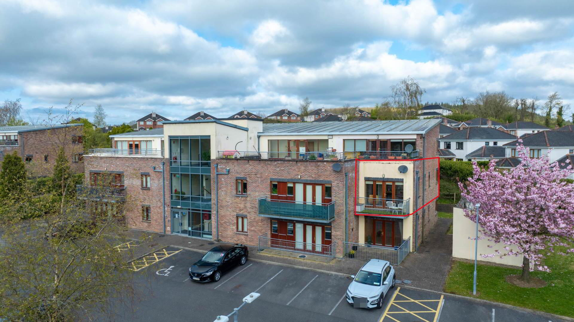 Apt 7, Cluain Aoibhinn Court 21 of 22