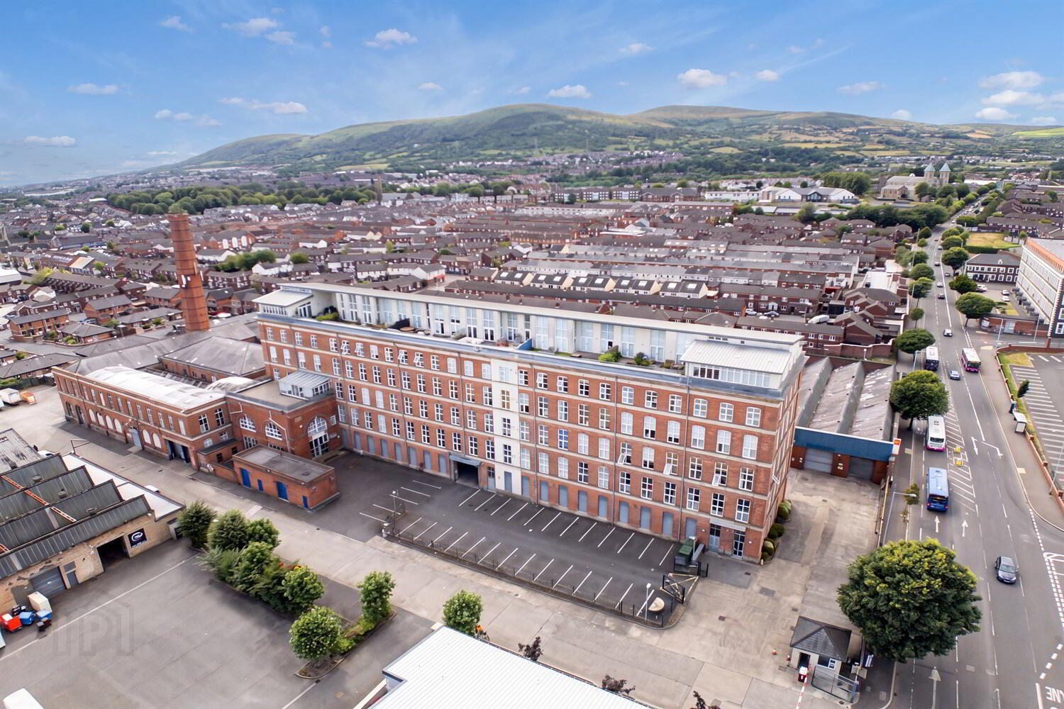 Apartment 401 Edenderry Lofts 326 Crumlin Road 1 of 37