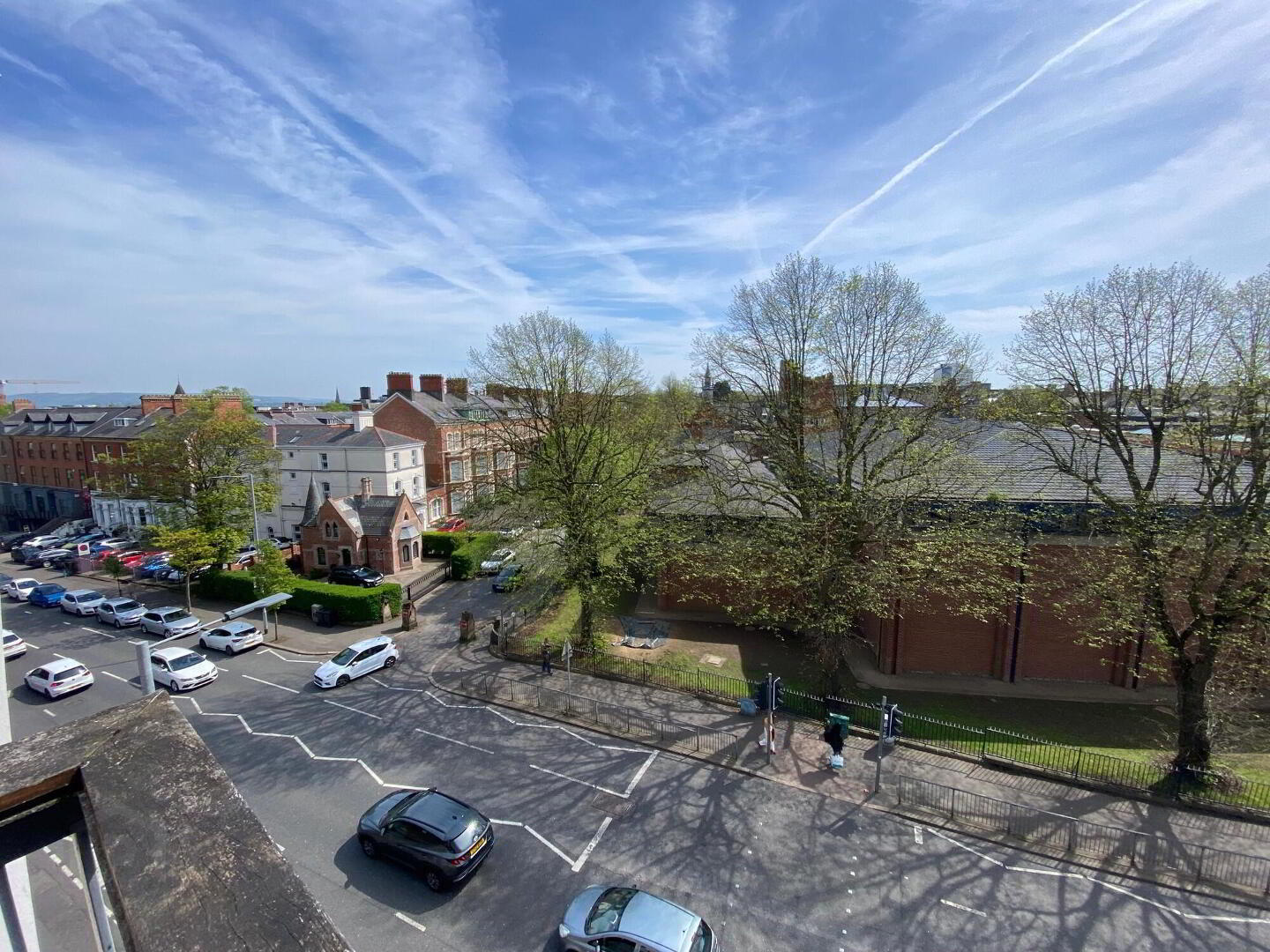 Apt 4.6, 117 Lisburn Road 13 of 13