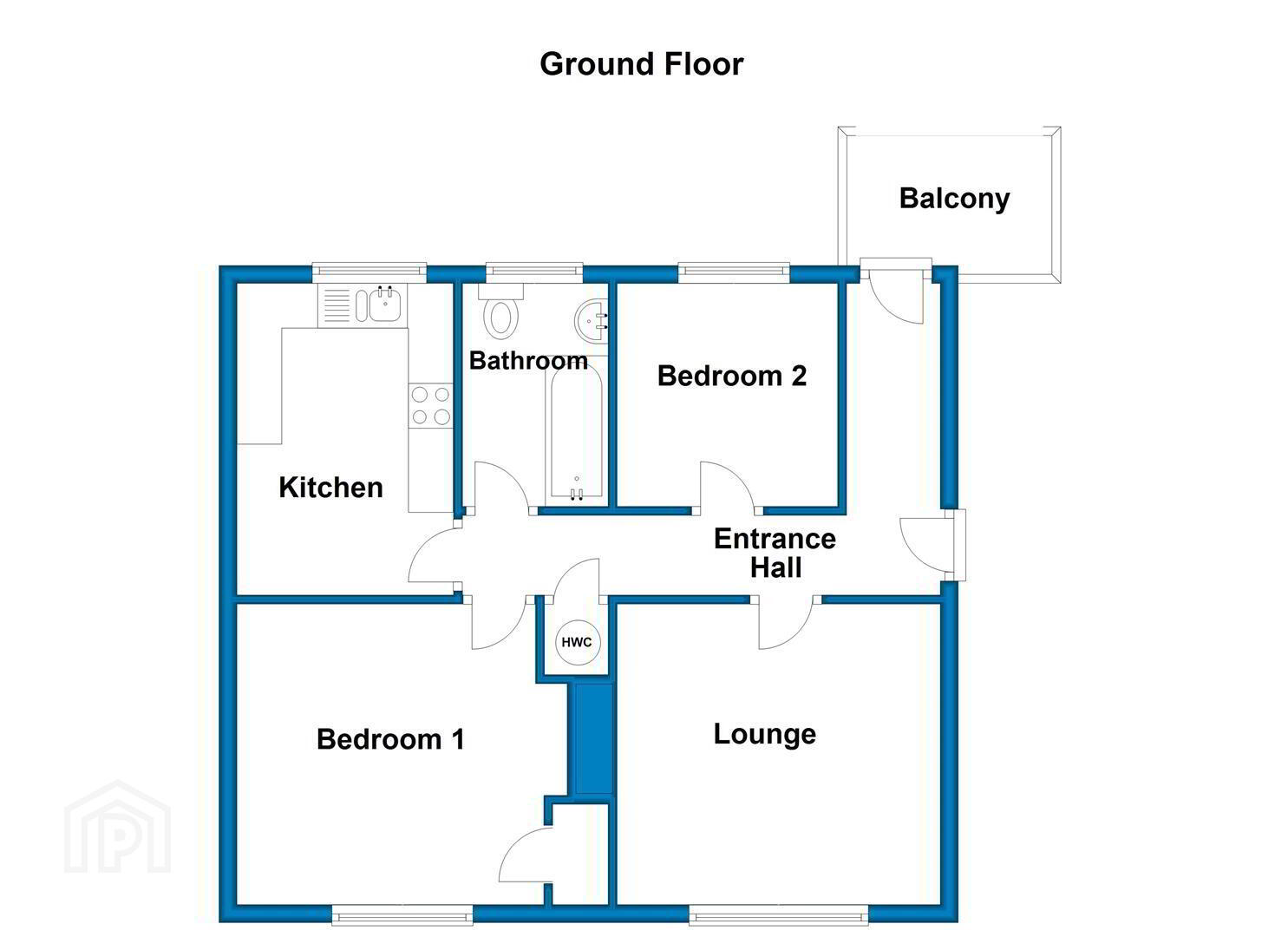 21 Rosebrook Grove 4 of 4