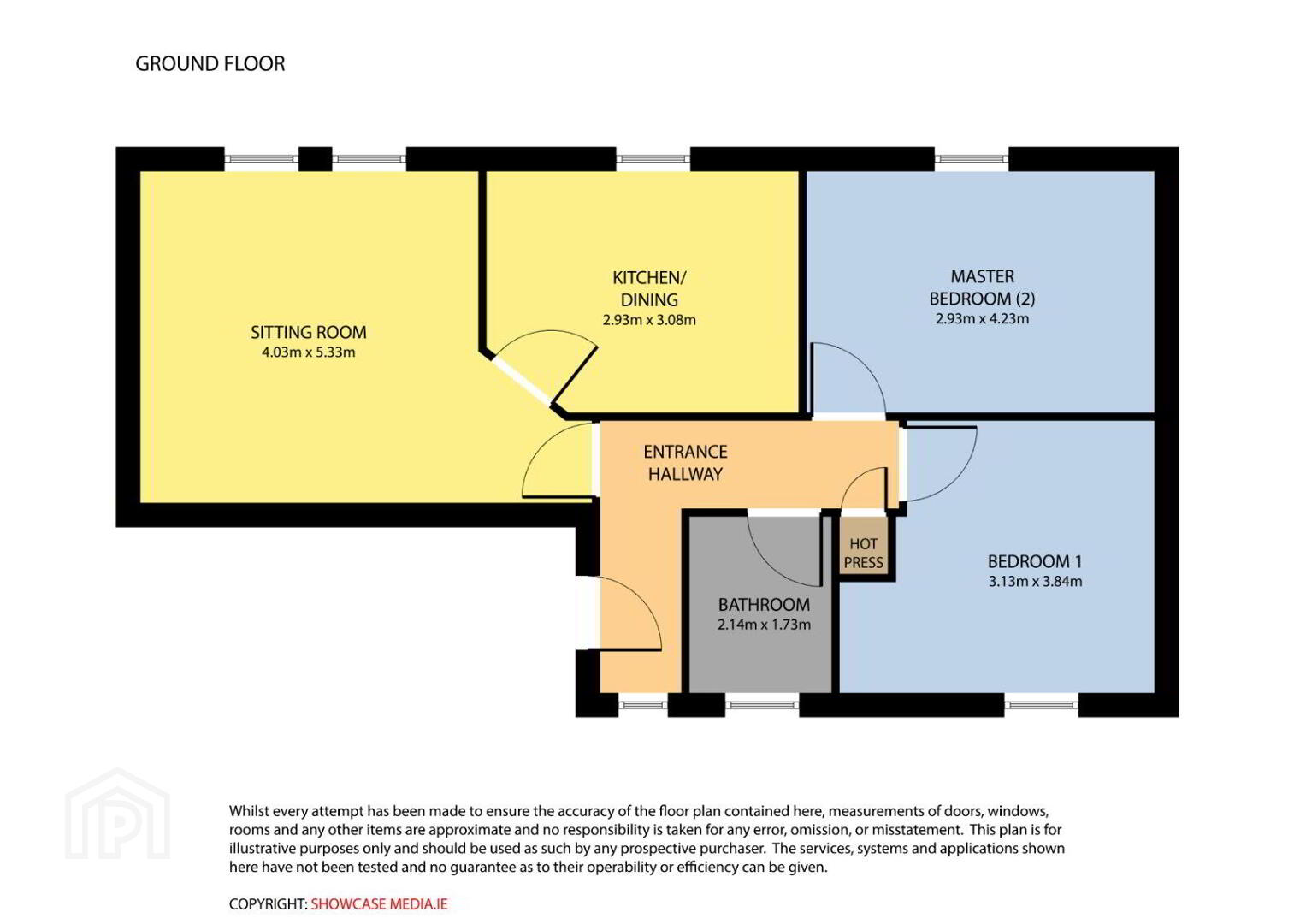 4 Bridge Street Apartments 19 of 19