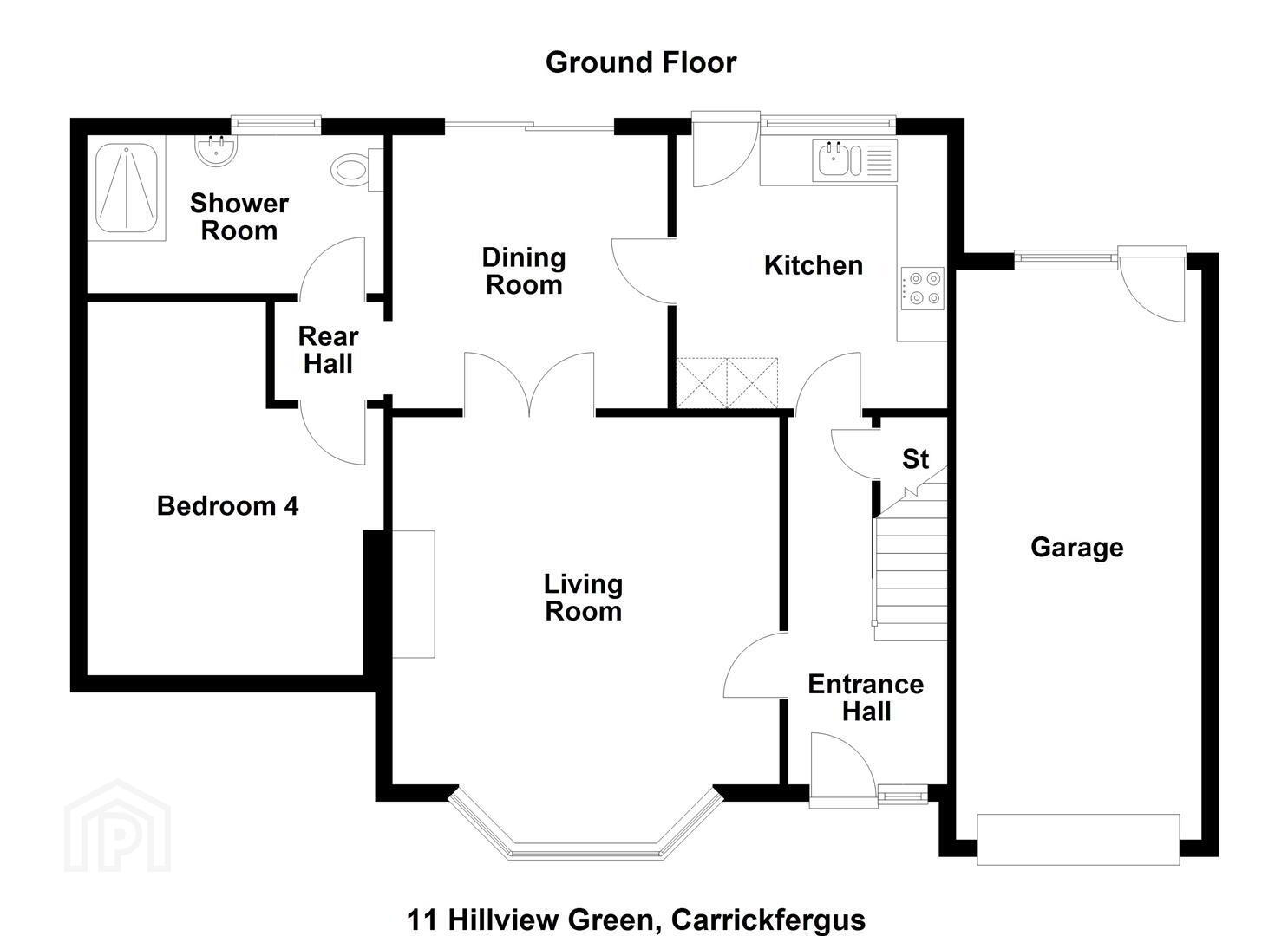 11 Hillview Green 3 of 21