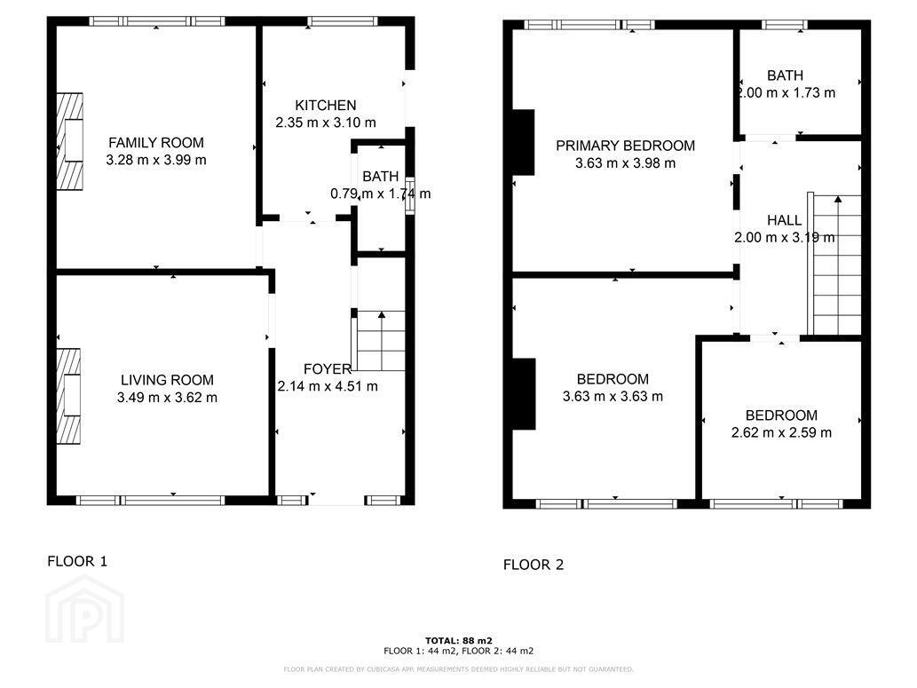 10 Saint James's Road 24 of 24