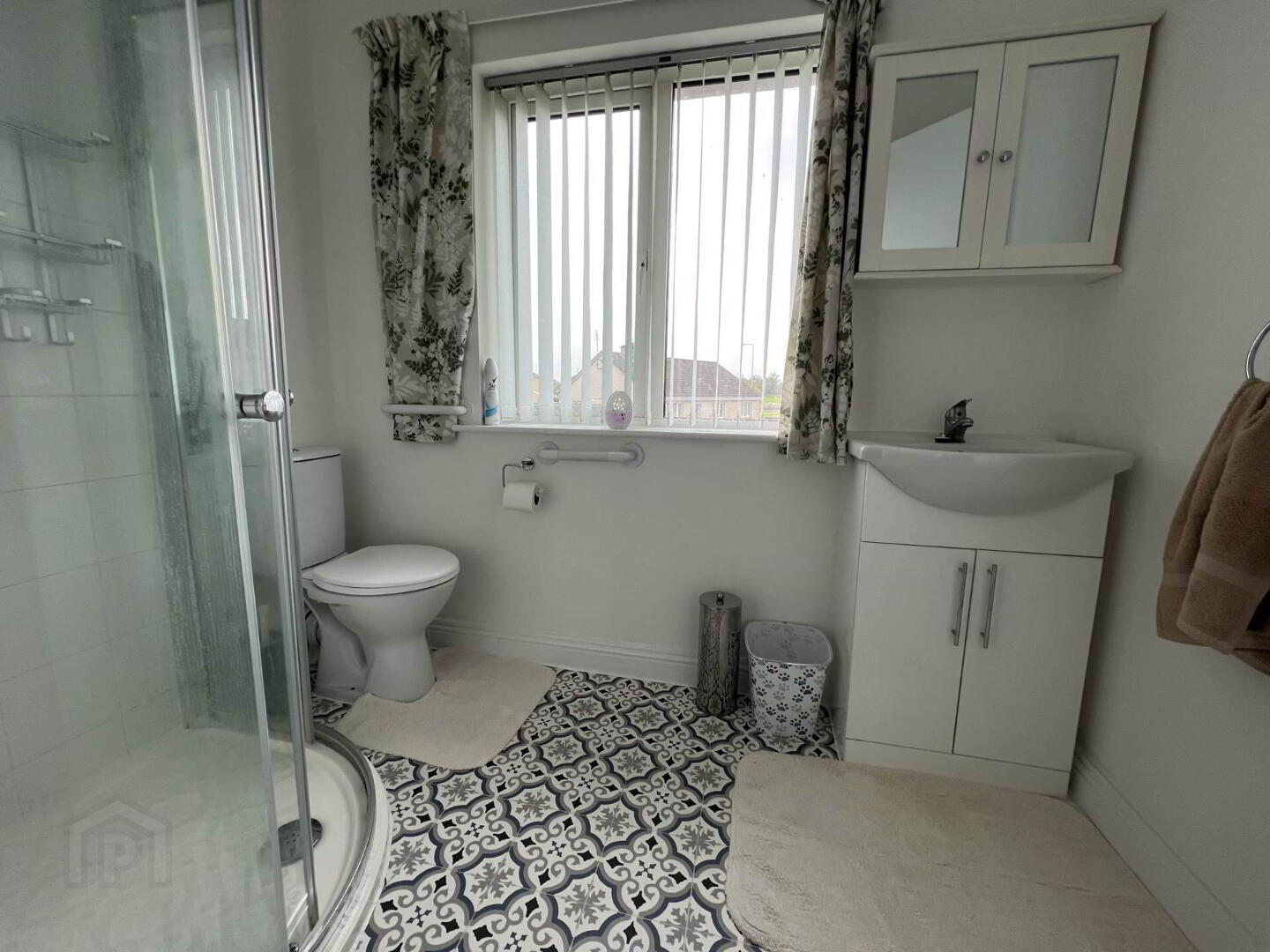 Apartment, C4 Rosebury Court 3 of 7