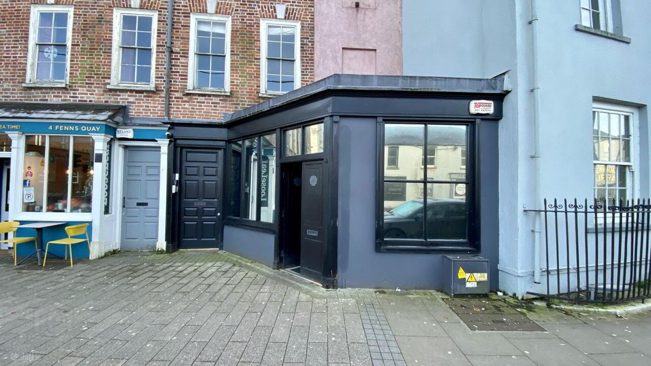 5 Fenn's Quay 2 of 9