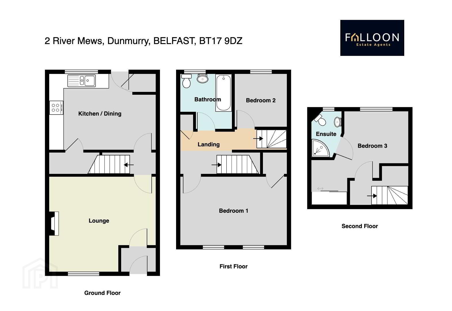 2 River Mews 14 of 14