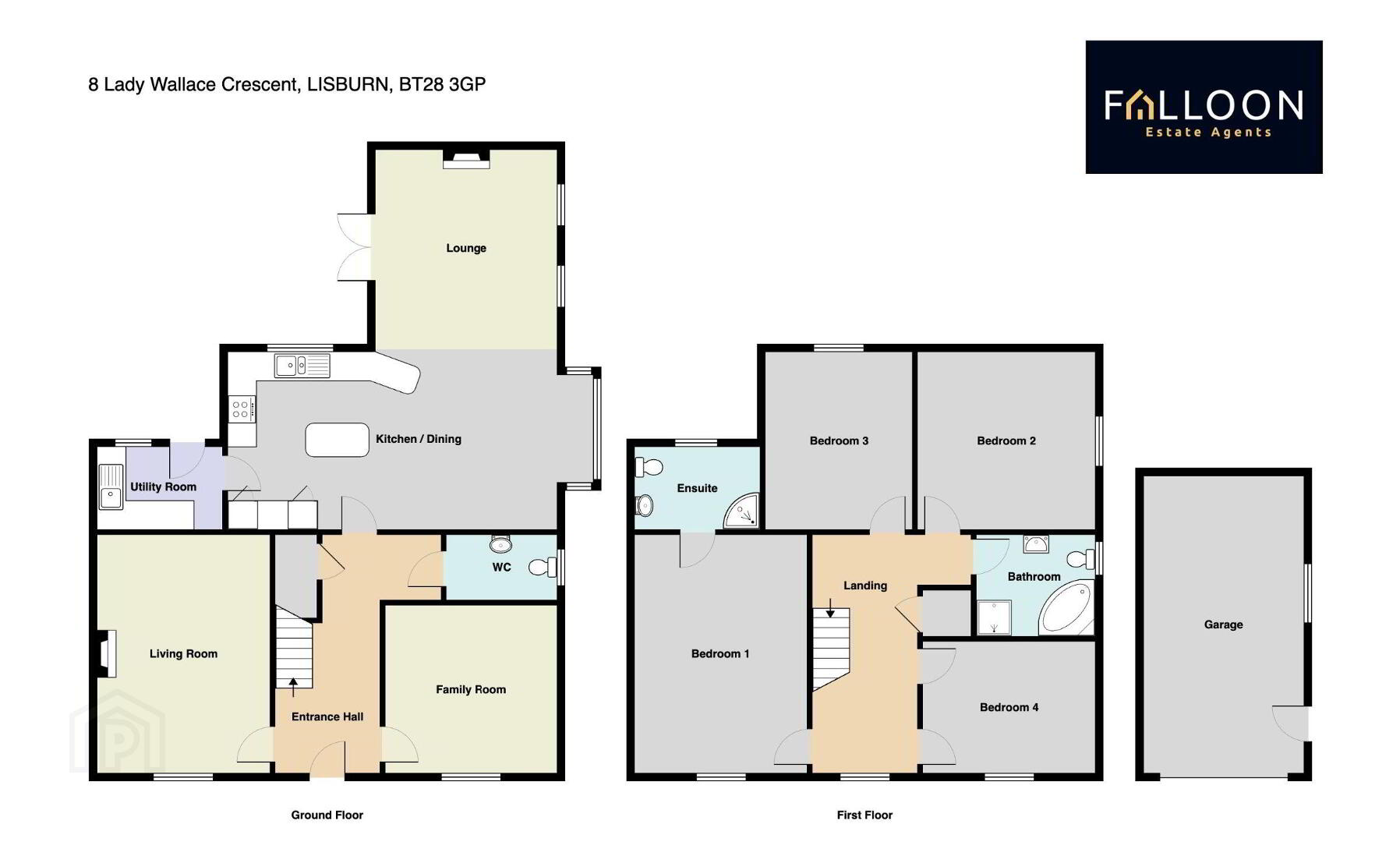 8 Lady Wallace Crescent 28 of 28
