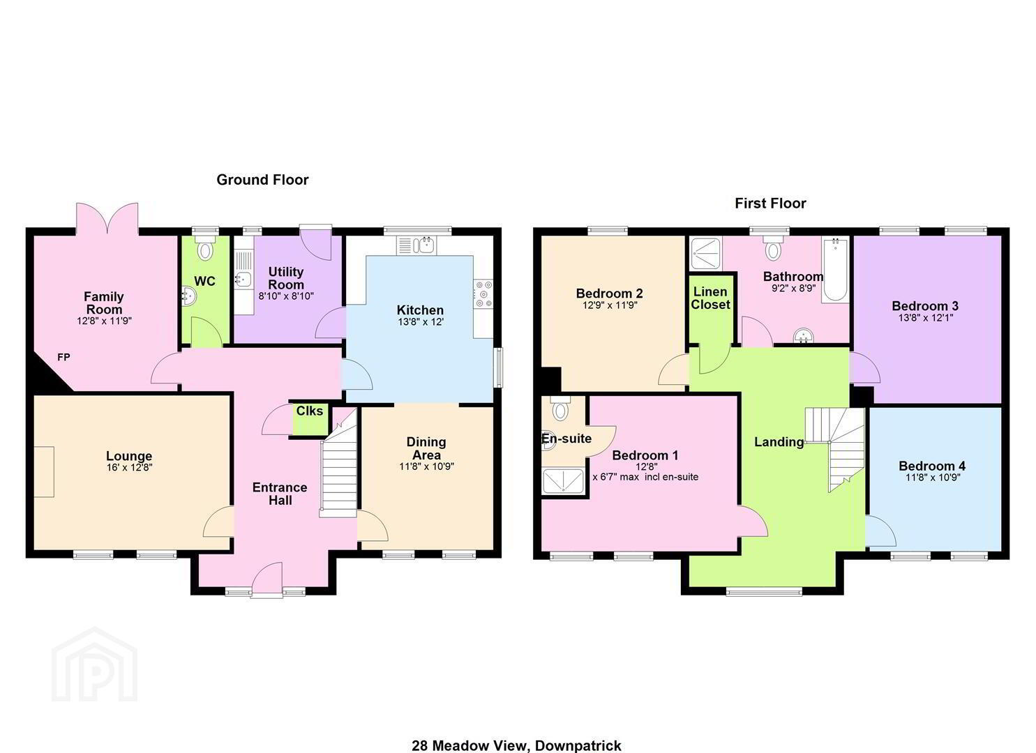 28 Meadow View 39 of 40