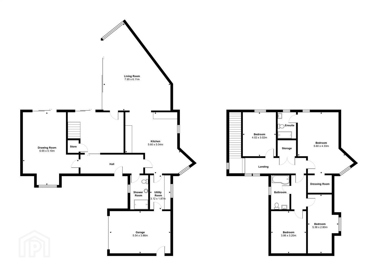 'Glentogher', 29 Bridge Road 26 of 26