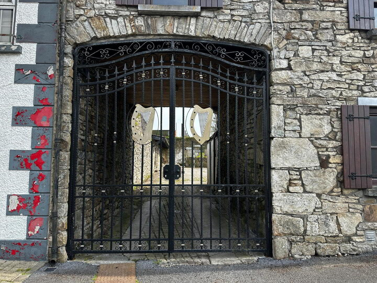 The Little Arrigle, Main Street 2 of 57