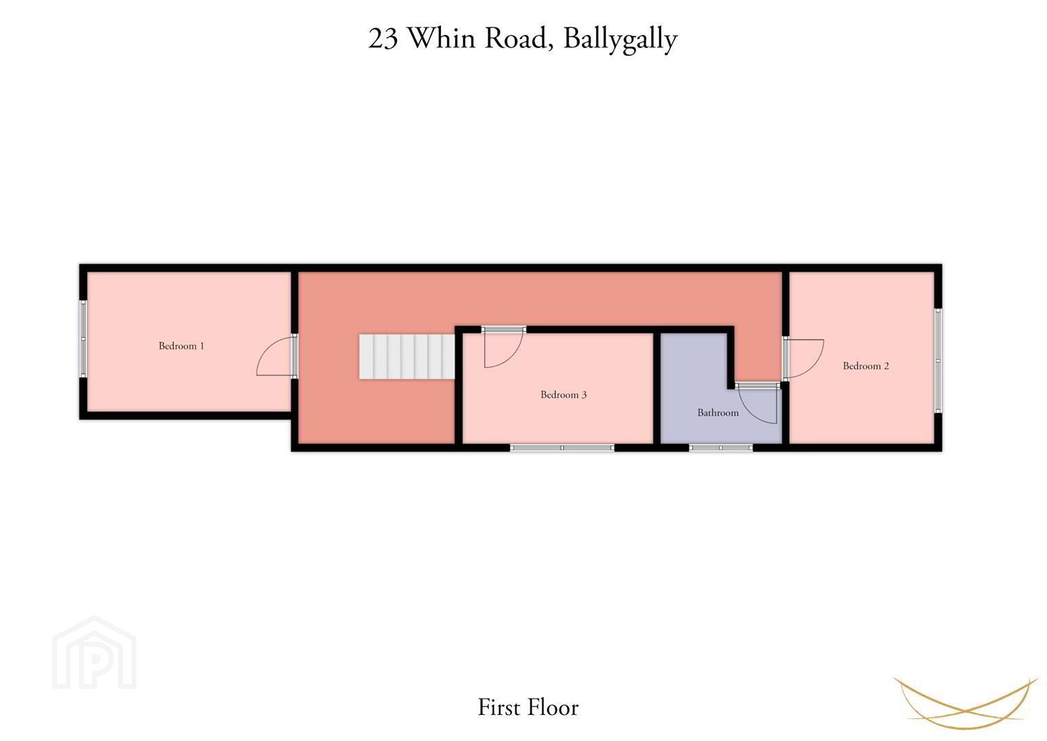 Aghnadore, 23 Whin Road 56 of 56