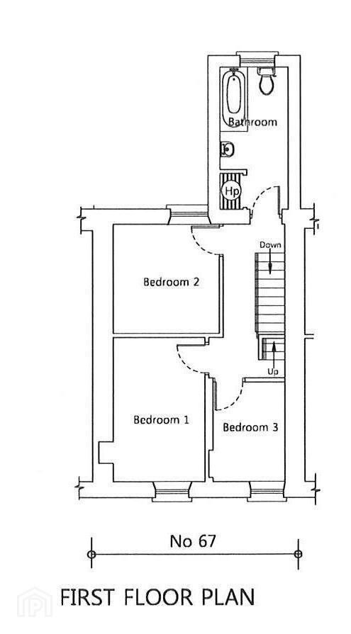 2 Mid Terrace Properties 10 of 10