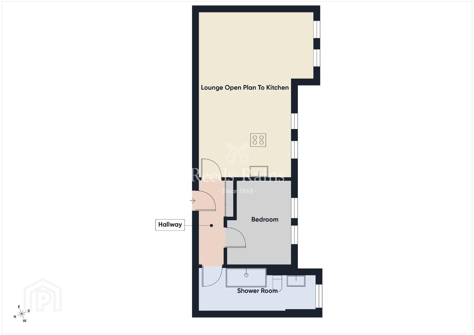 Apartment 17 Sandown Manor 84a Sandown Road 12 of 13