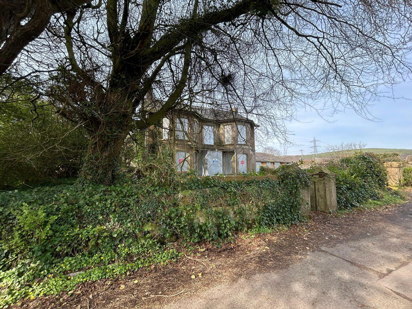 Heathview House, 41 Glencairn Road 1 of 8