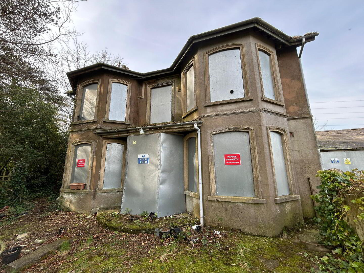 Heathview House, 41 Glencairn Road 3 of 8