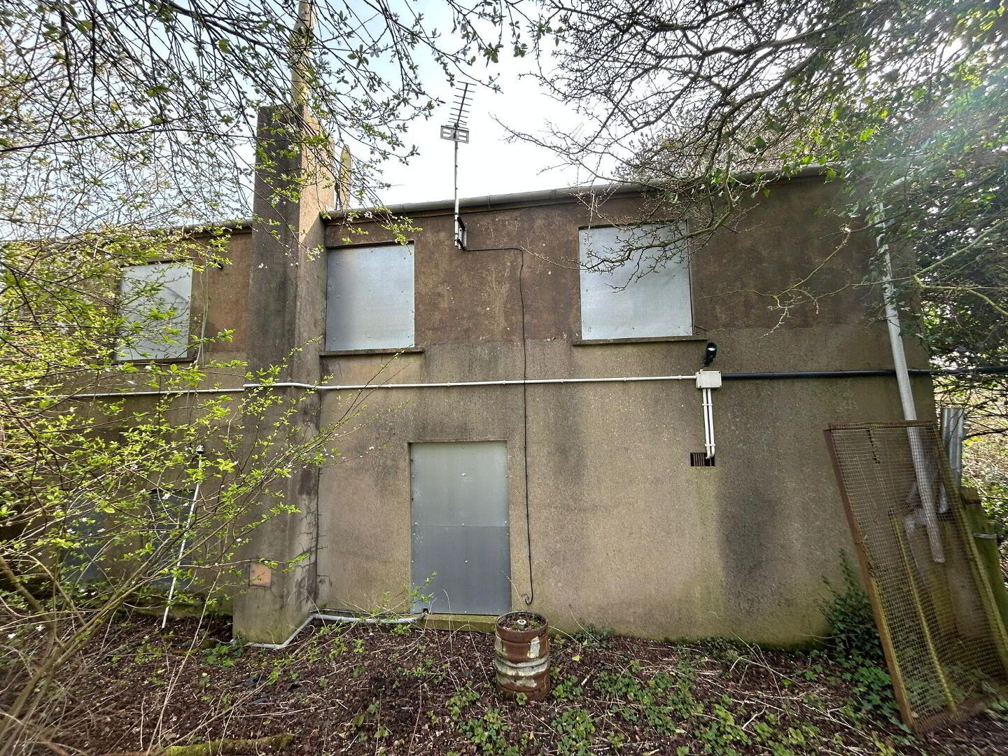 Heathview House, 41 Glencairn Road 8 of 8