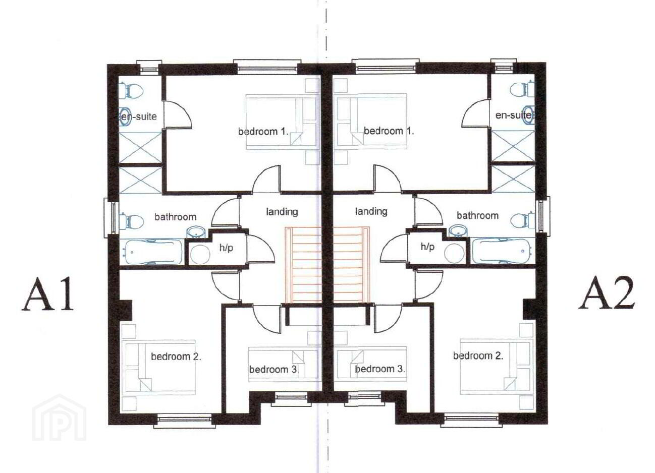 Semi Detached 4 of 4