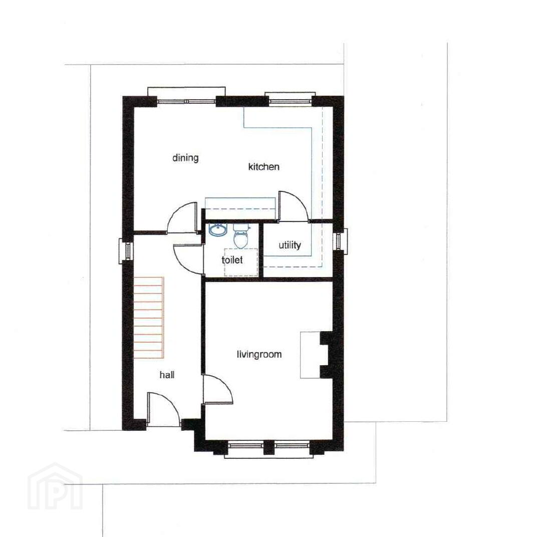 Detached 3 of 4