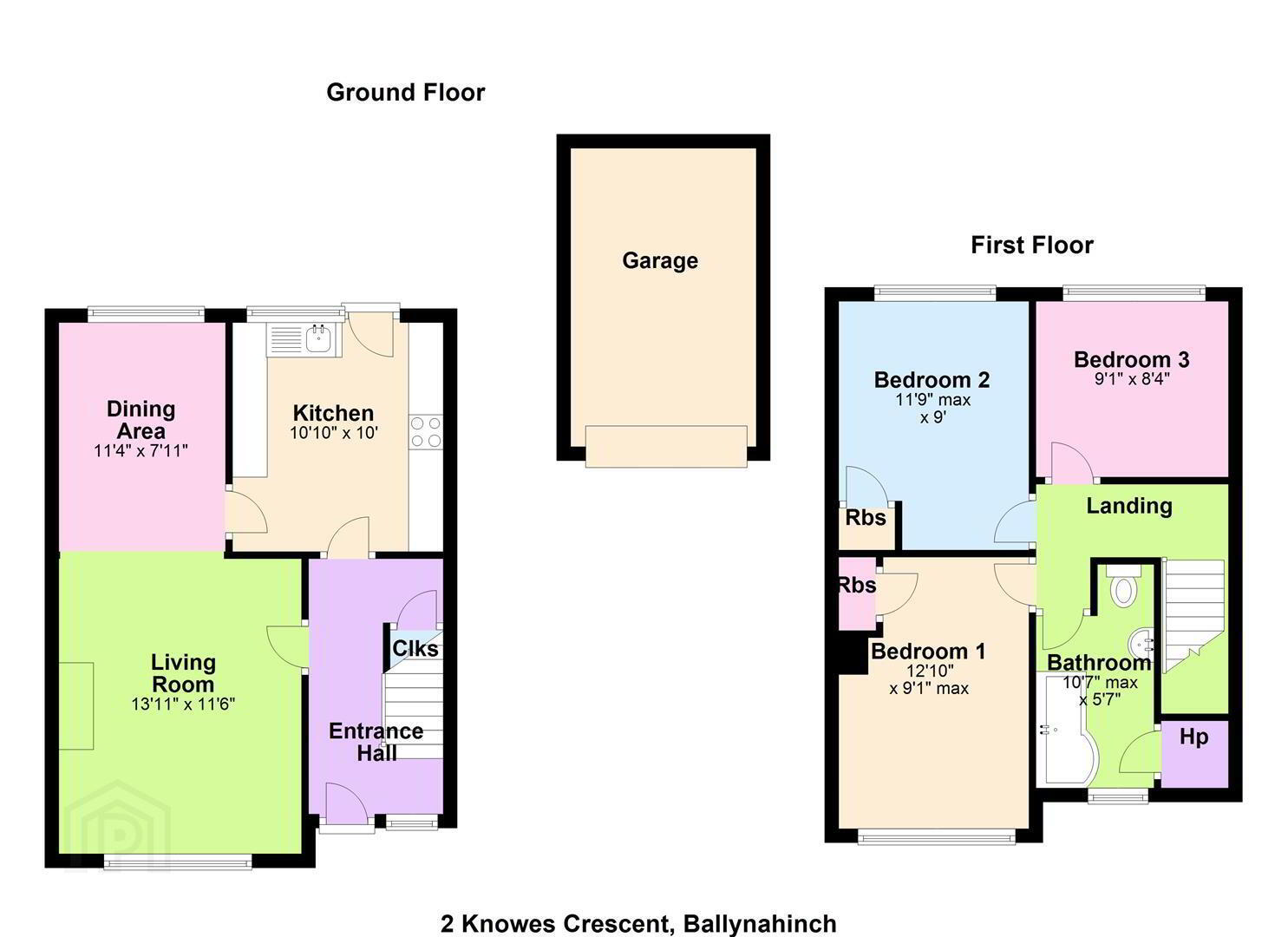 2 Knowes Crescent 25 of 25