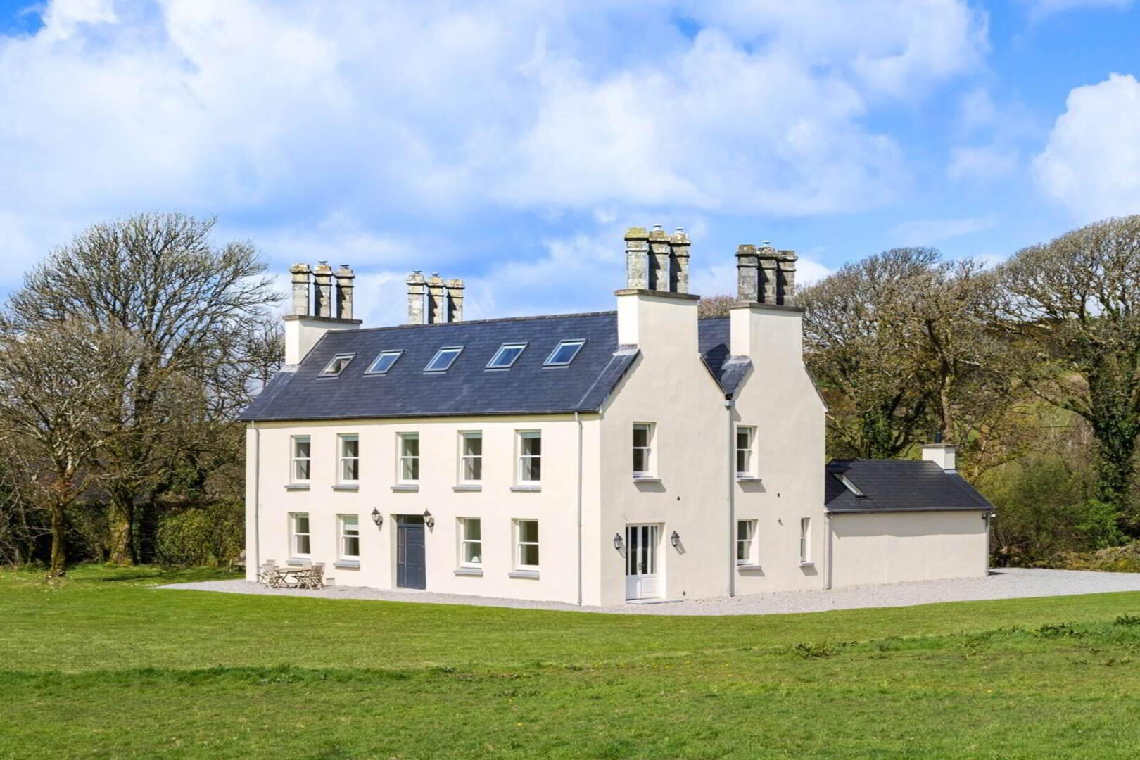 Drombeg House, Glandore 1 of 50