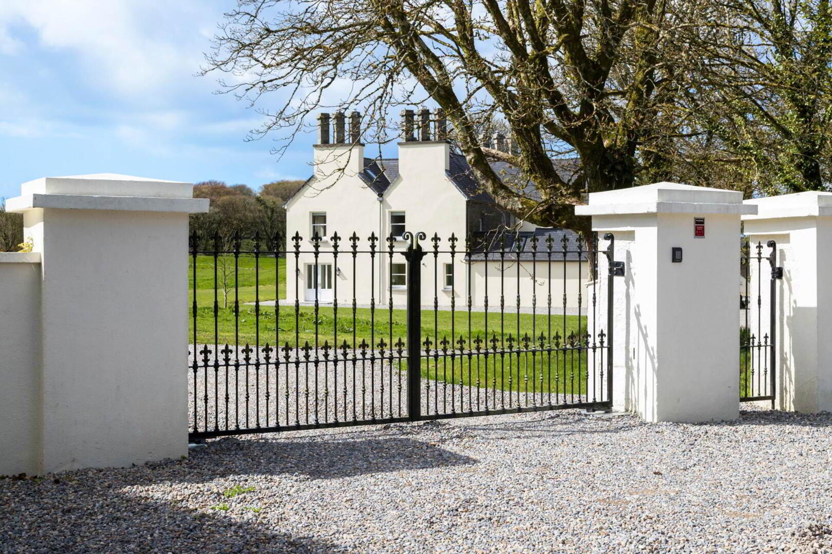Drombeg House, Glandore 3 of 50