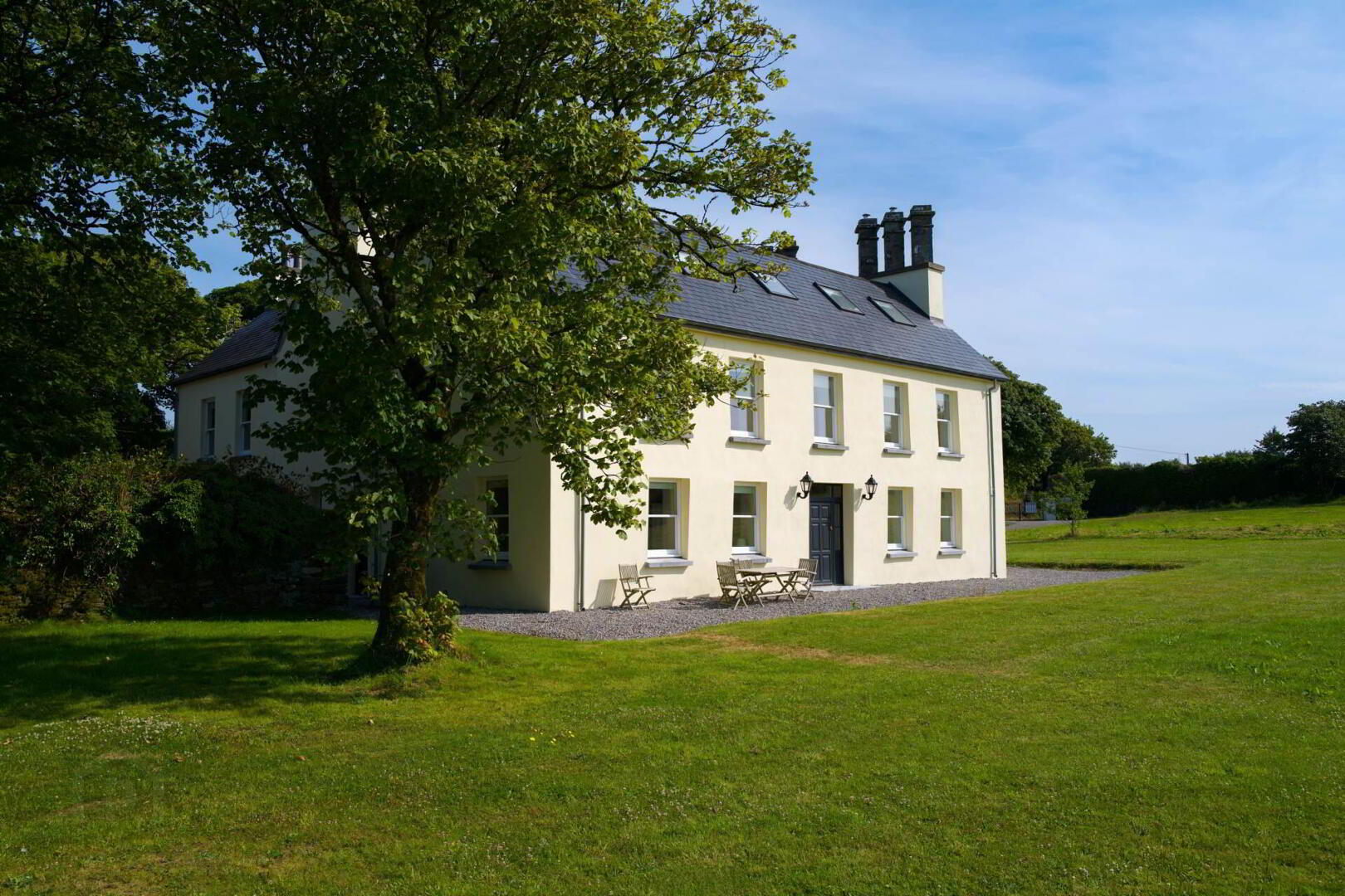 Drombeg House, Glandore 2 of 50