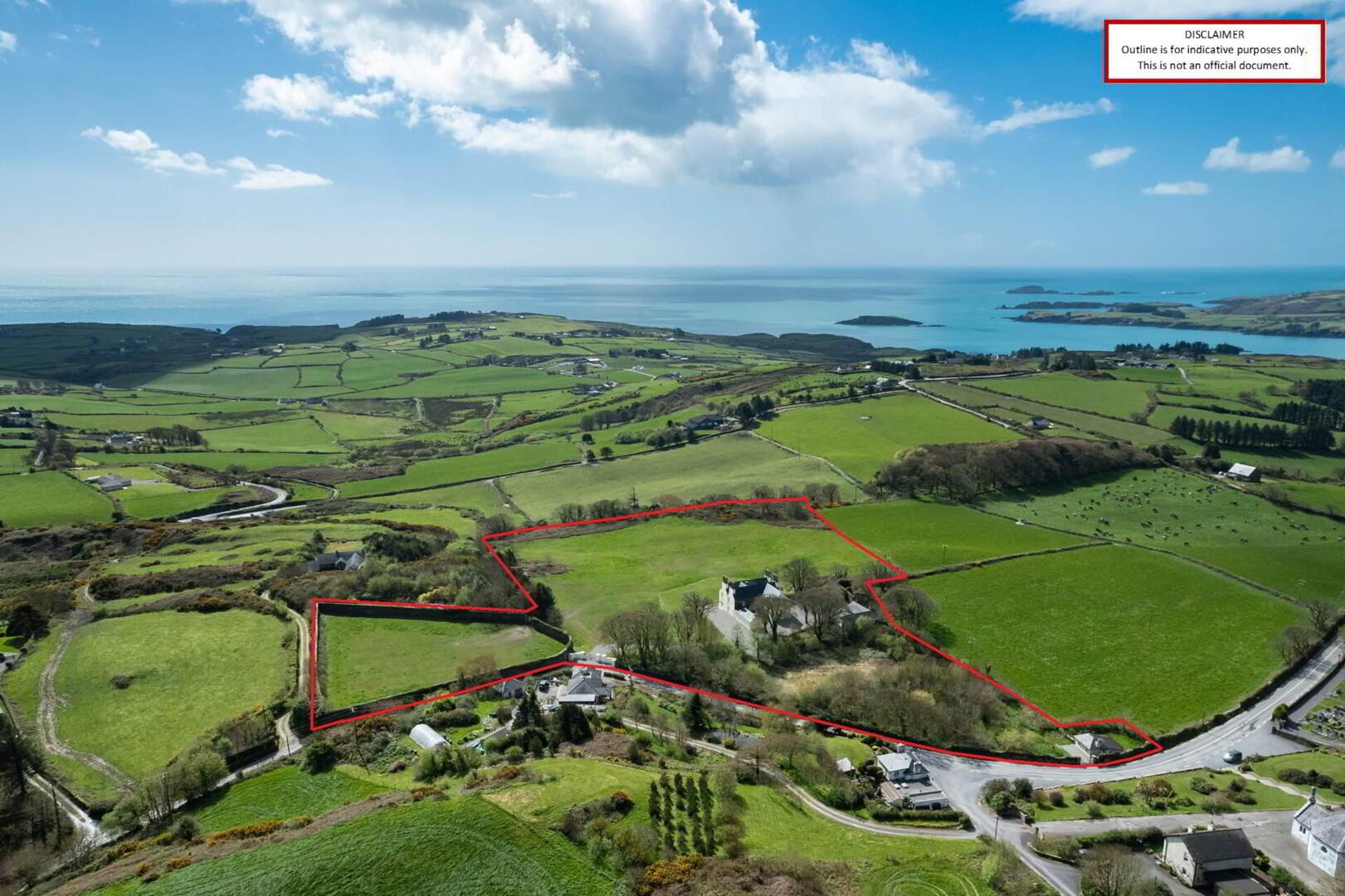 Drombeg House, Glandore 3 of 50
