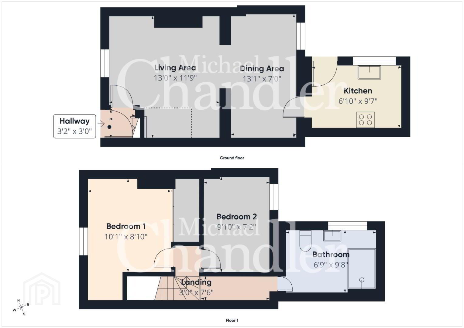 21 Parkgate Crescent 16 of 17