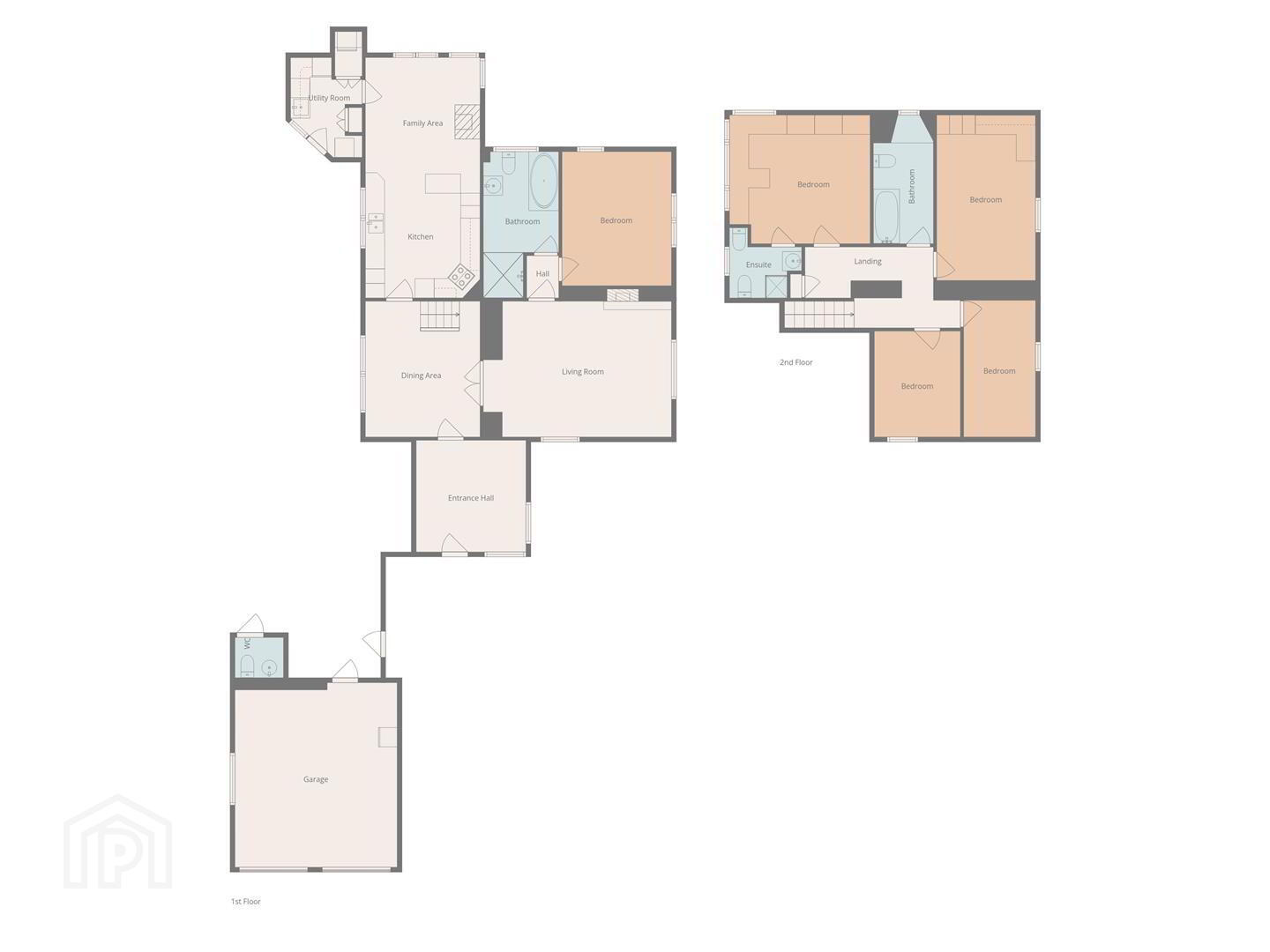 Foxglove Cottage, 1 Tullyveery Road 25 of 25