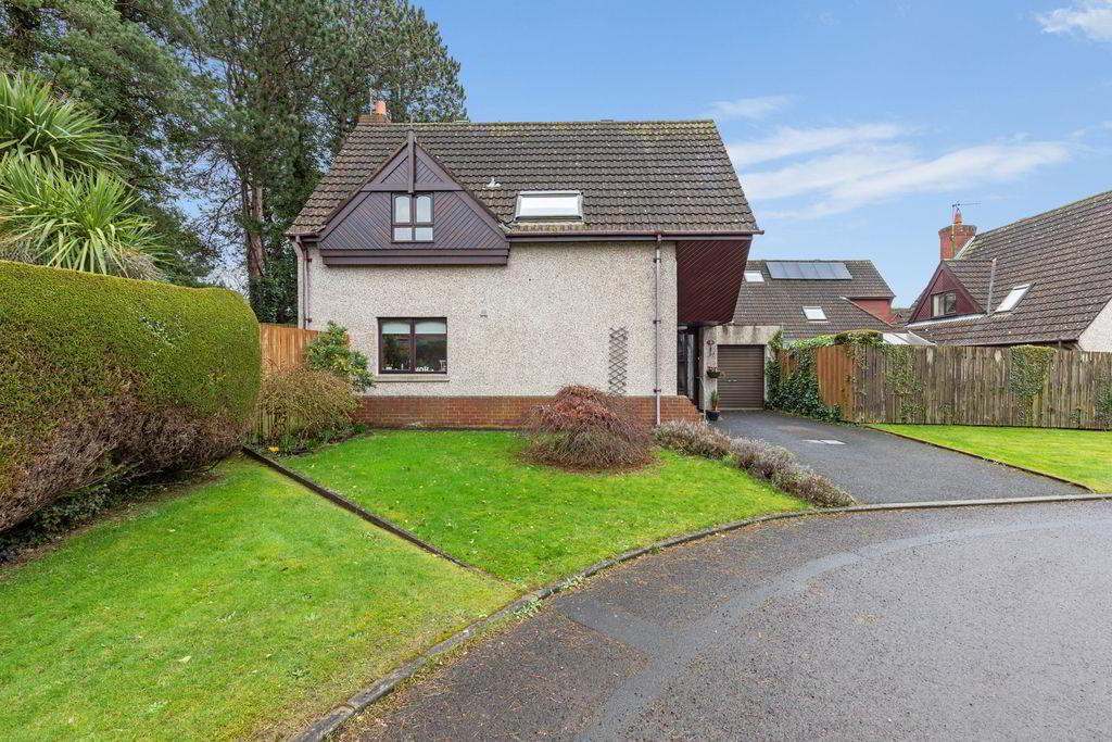 3 Gransha Park 25 of 25