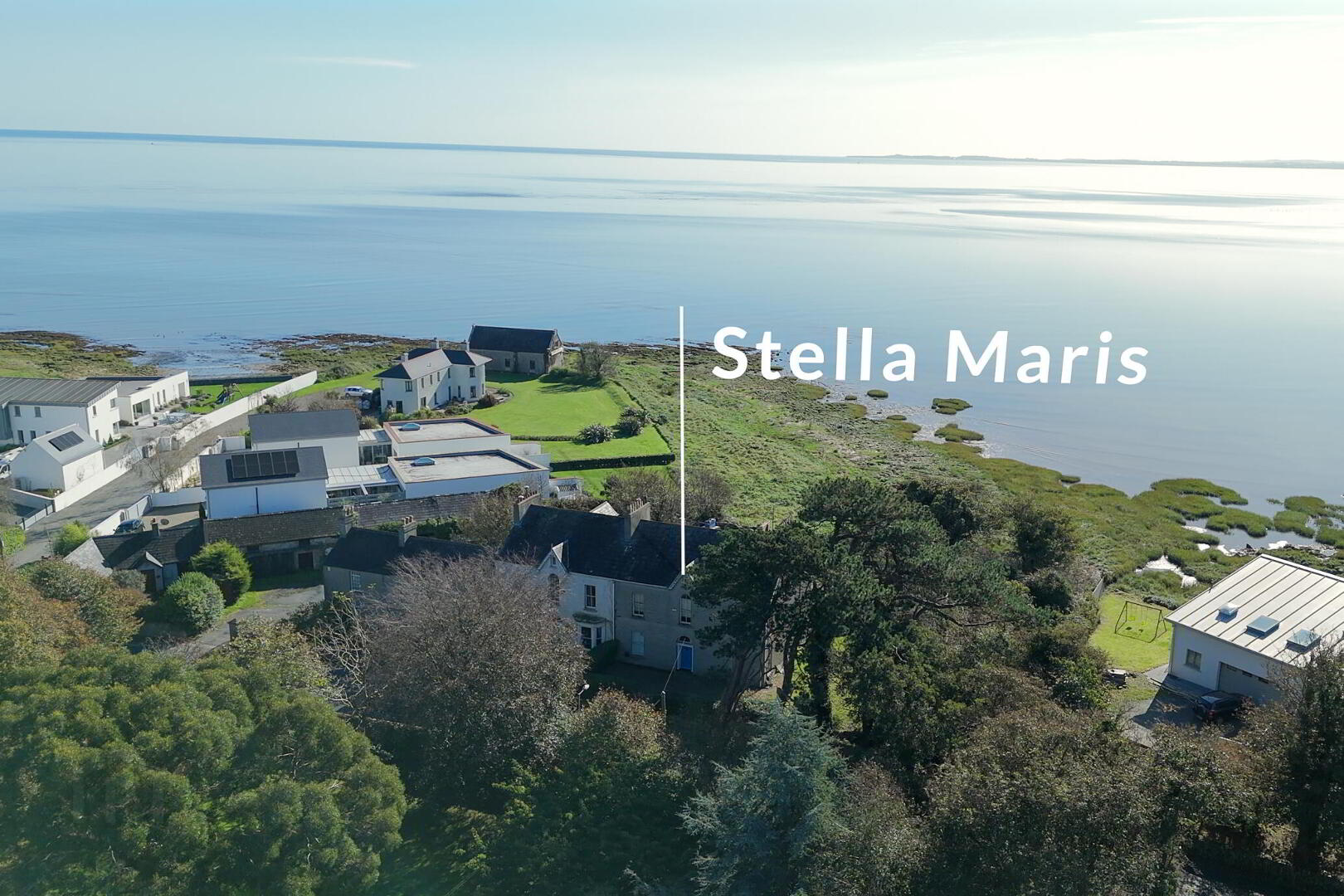 The Garden At Stella Maris, Coast Road 2 of 10