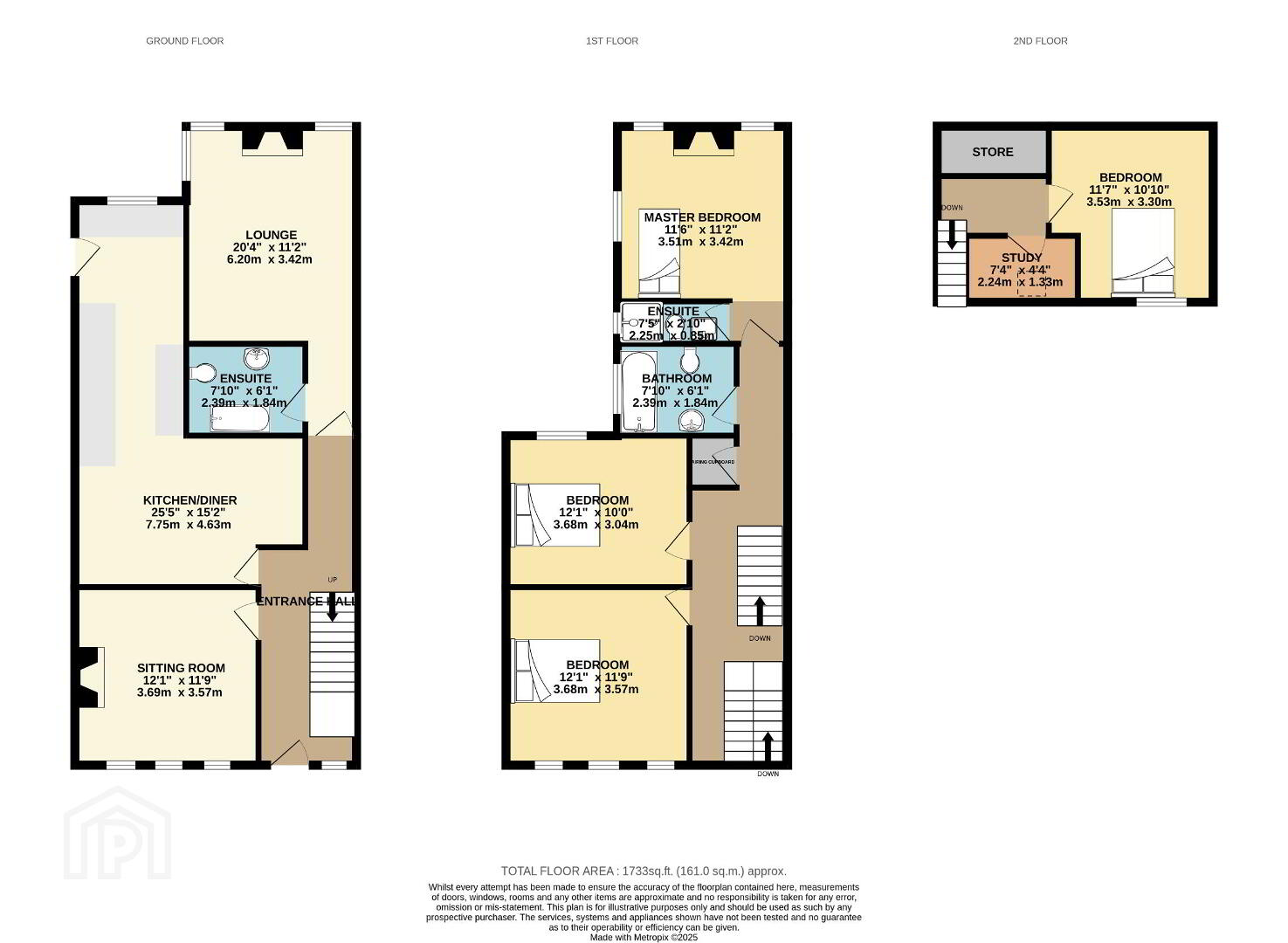 61 Castle Road 13 of 13