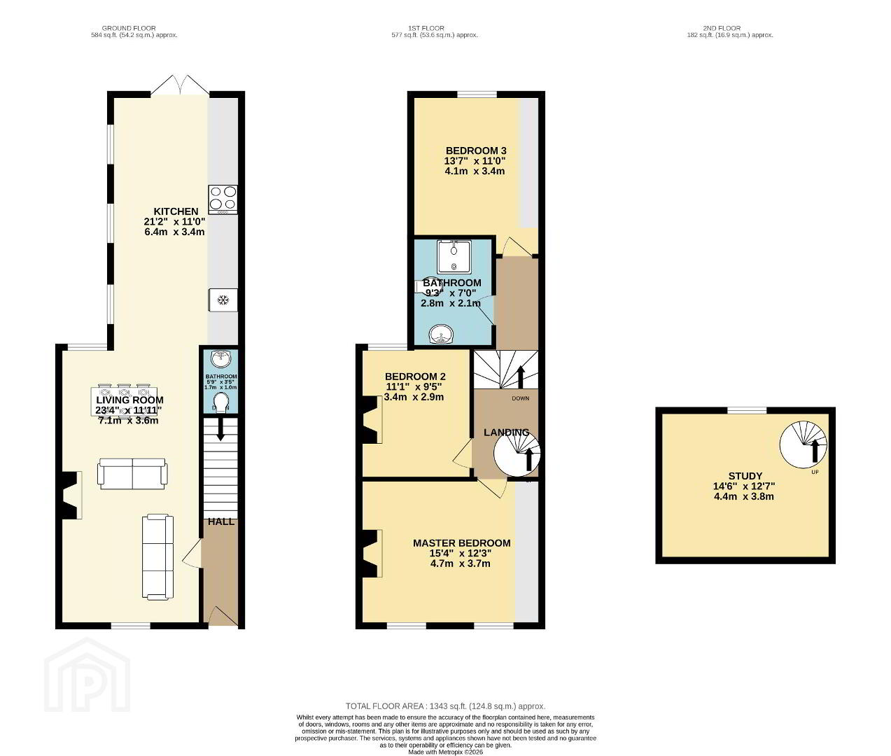 39 Broughton Street 23 of 23