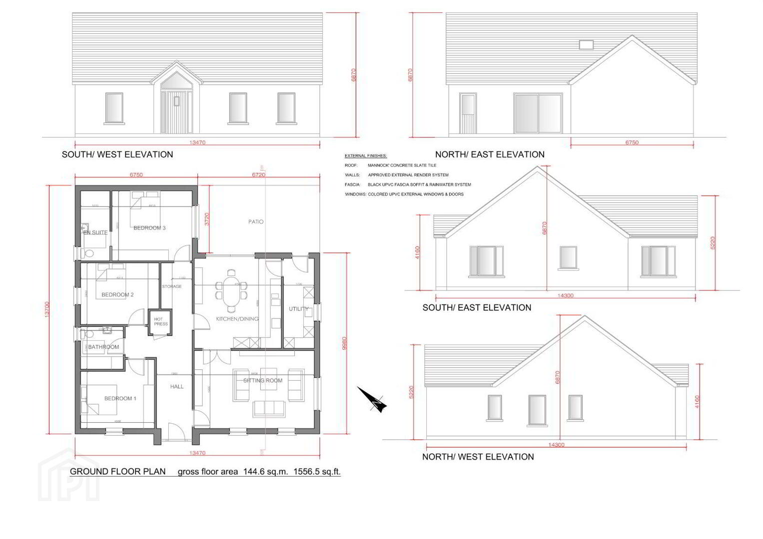 Site A Mullingar Road 4 of 4