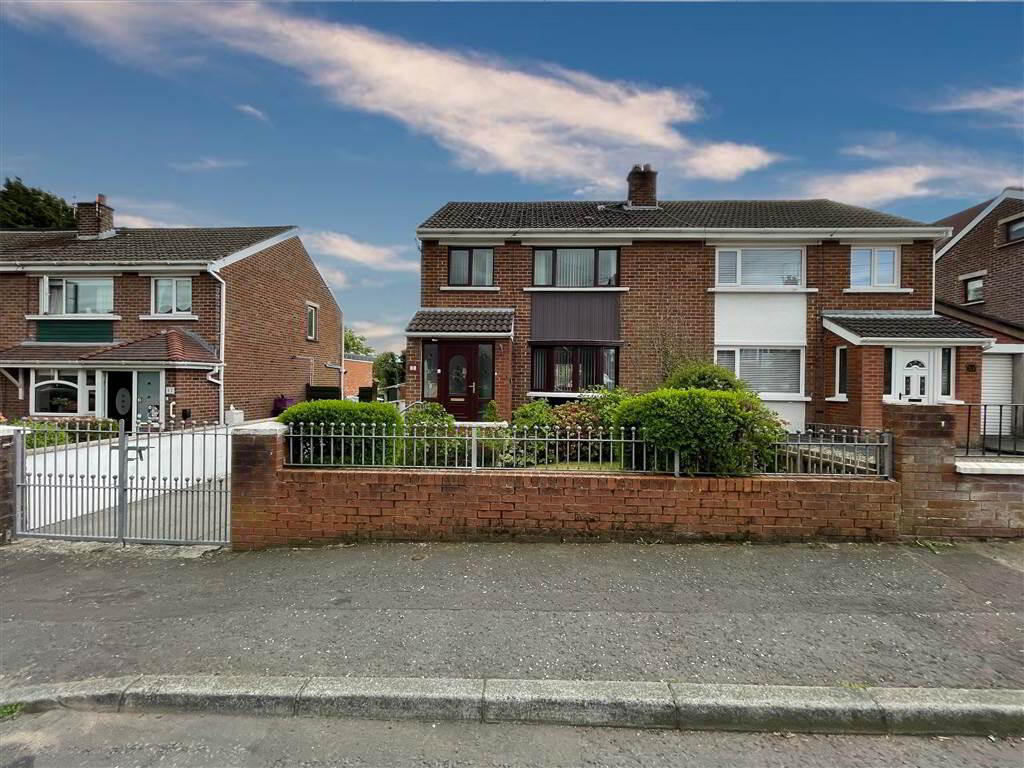 55 Willowvale Avenue 1 of 22