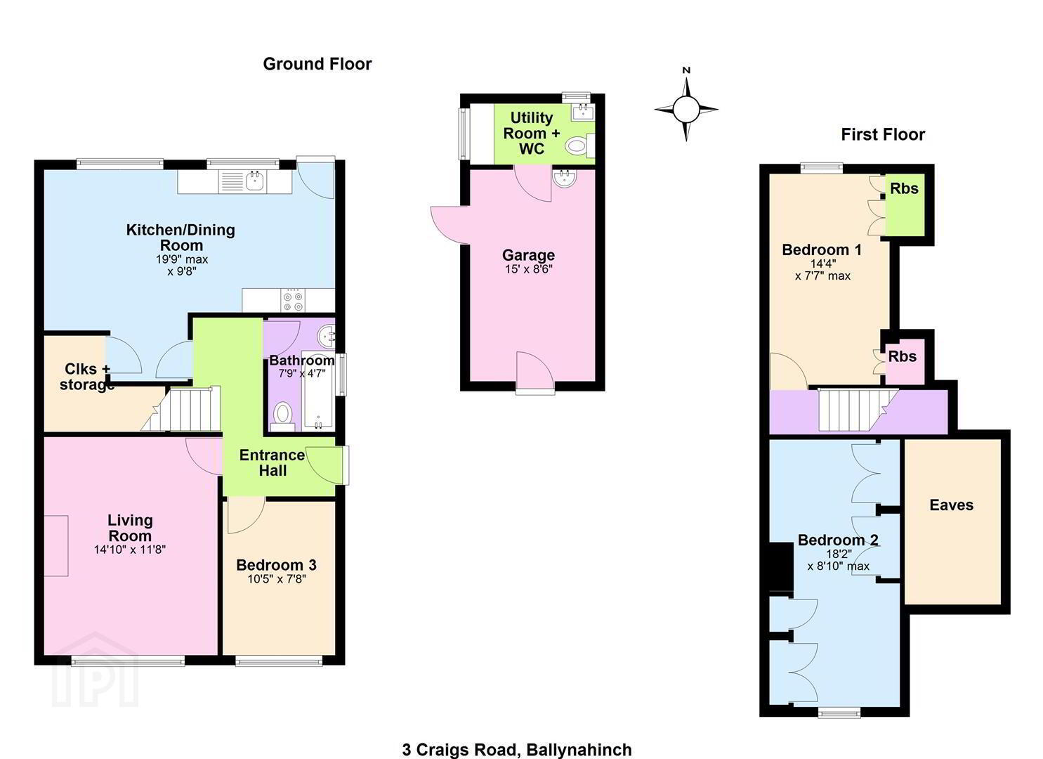 3 Craigs Road 26 of 26