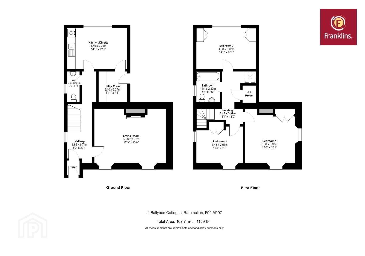 4 Ballyboe Cottages 49 of 50