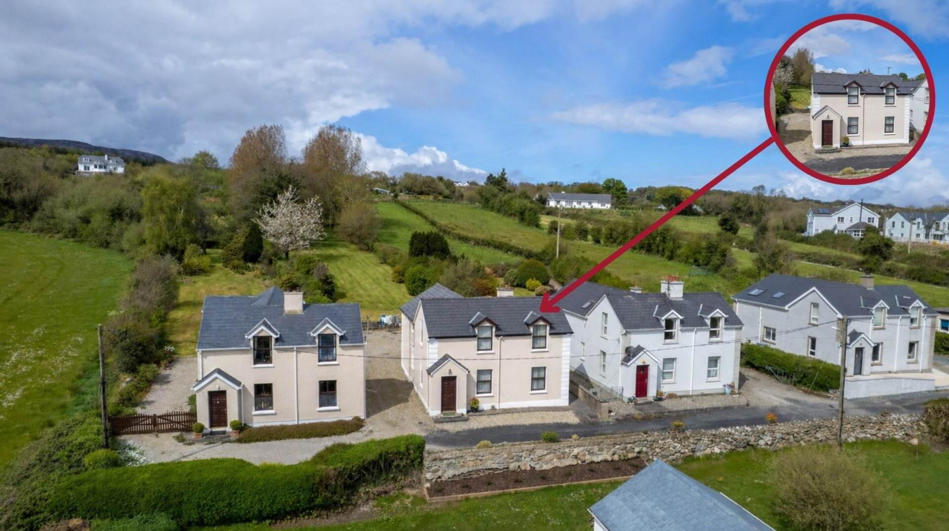 4 Ballyboe Cottages 2 of 50