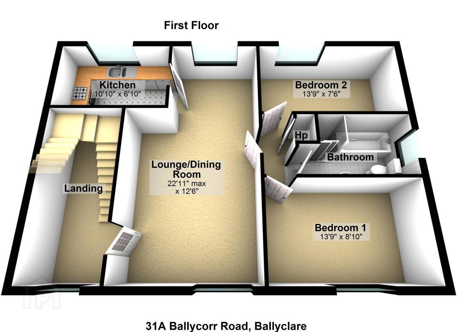 31a Ballycorr Road 17 of 17