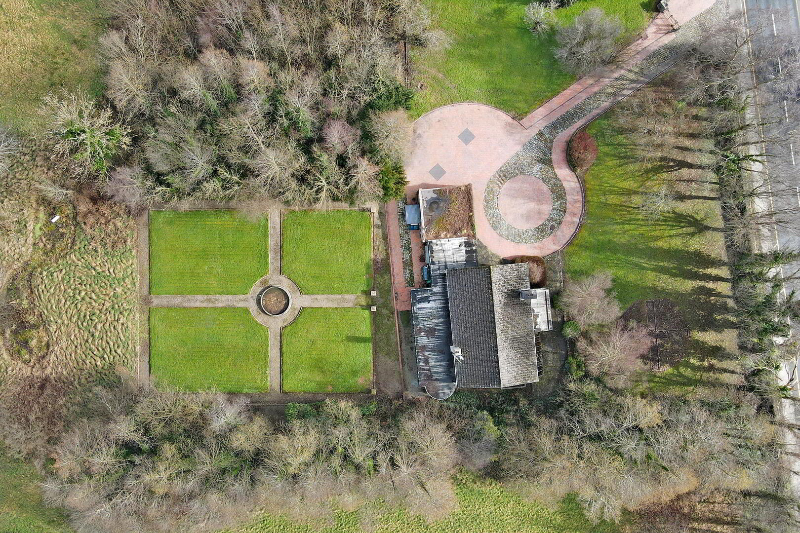 The Willows, Cullinagh 27 of 28