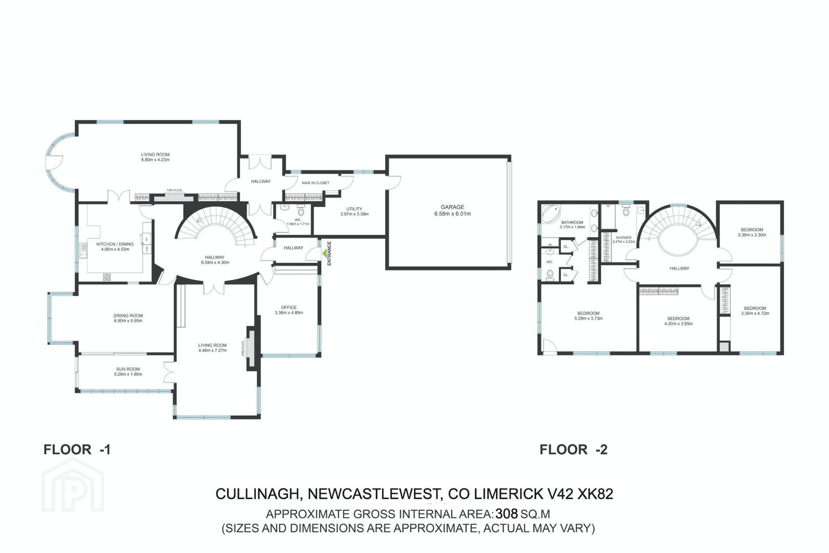 The Willows, Cullinagh 28 of 28
