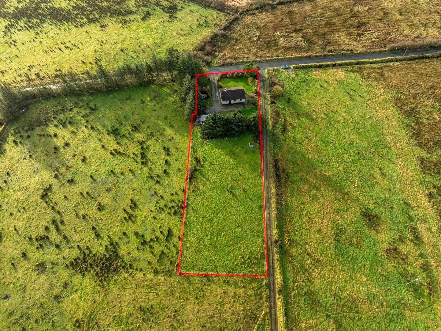 Dromtrasna 24 of 24