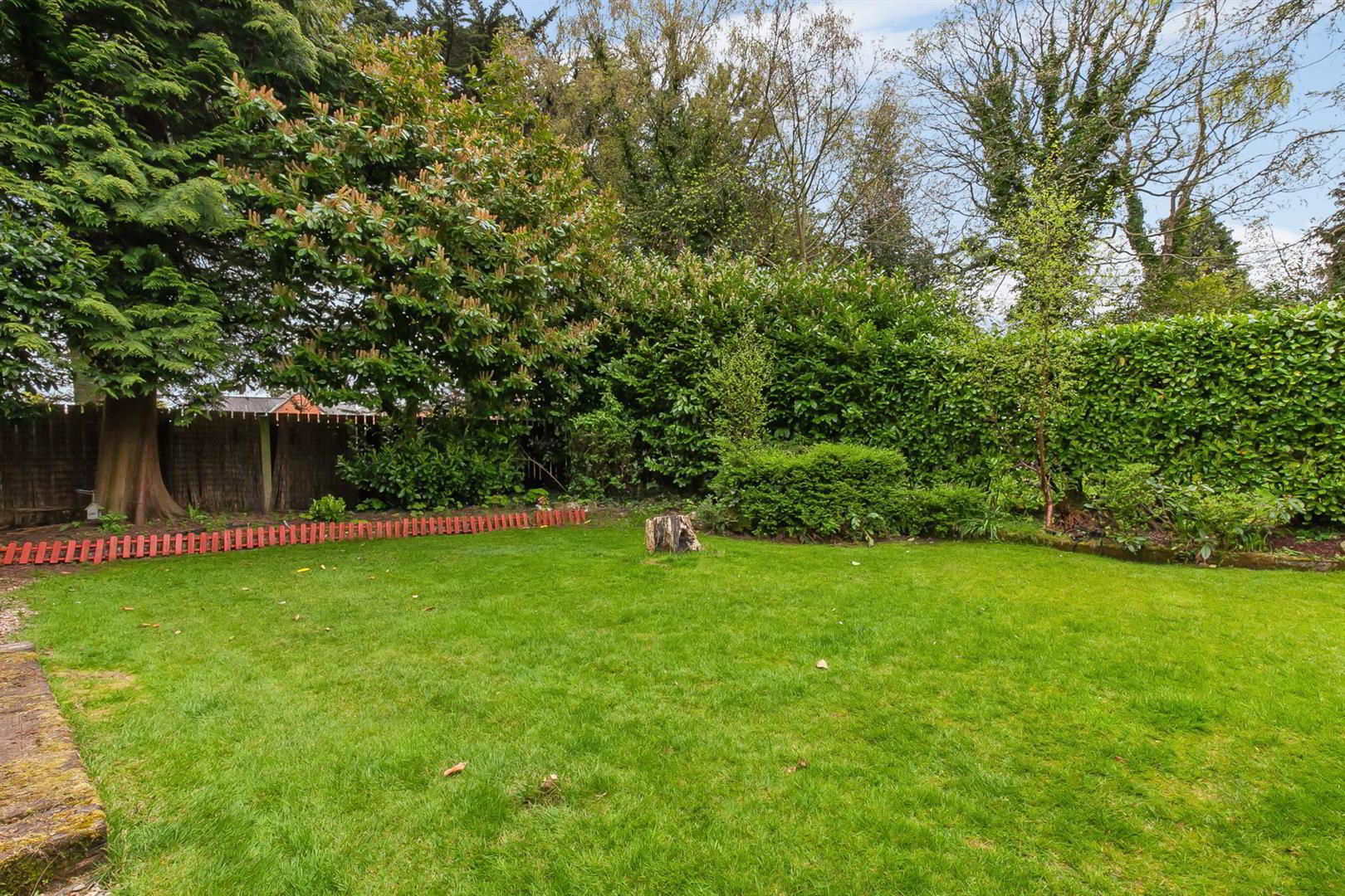 Chestnut Lodge, 98 Somerton Road 50 of 51