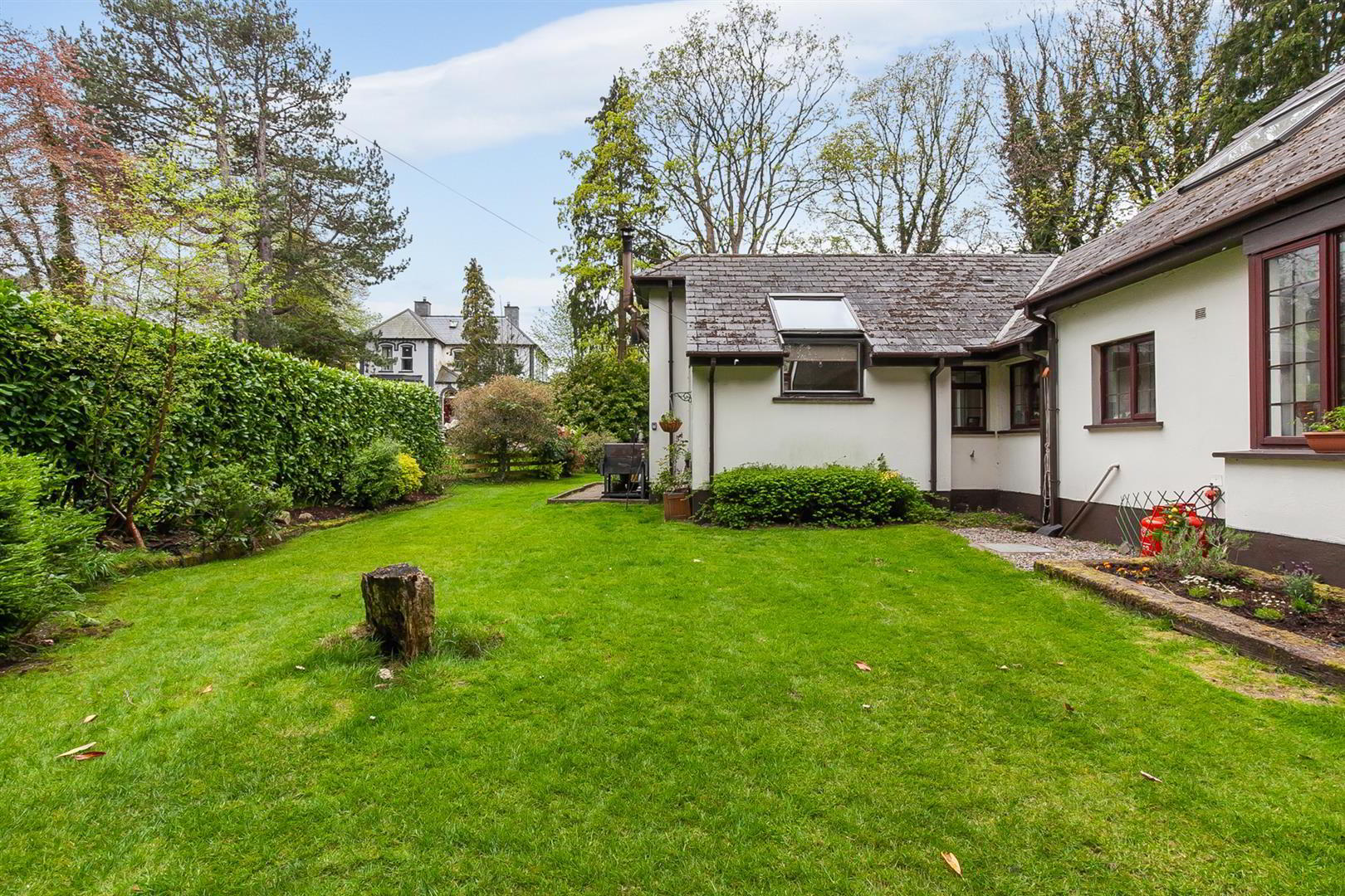 Chestnut Lodge, 98 Somerton Road 51 of 51