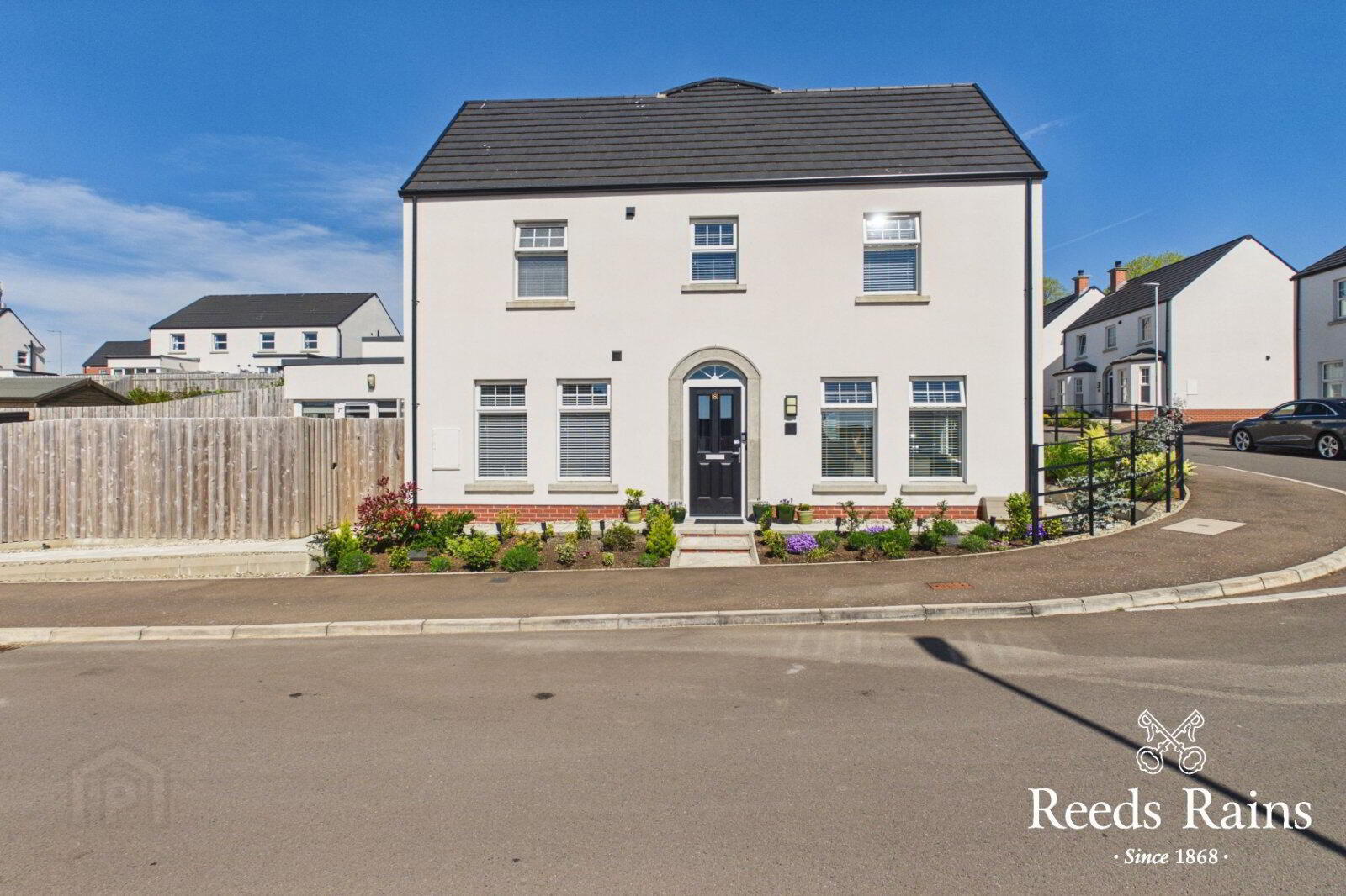 8 Rushfield Place 1 of 23