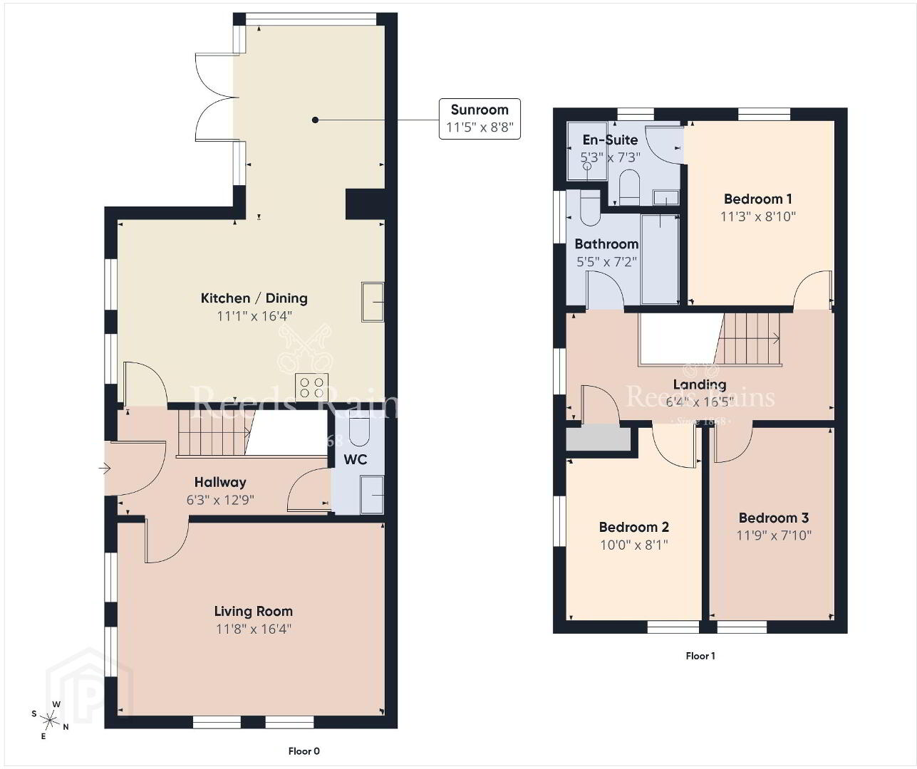 8 Rushfield Place 22 of 23
