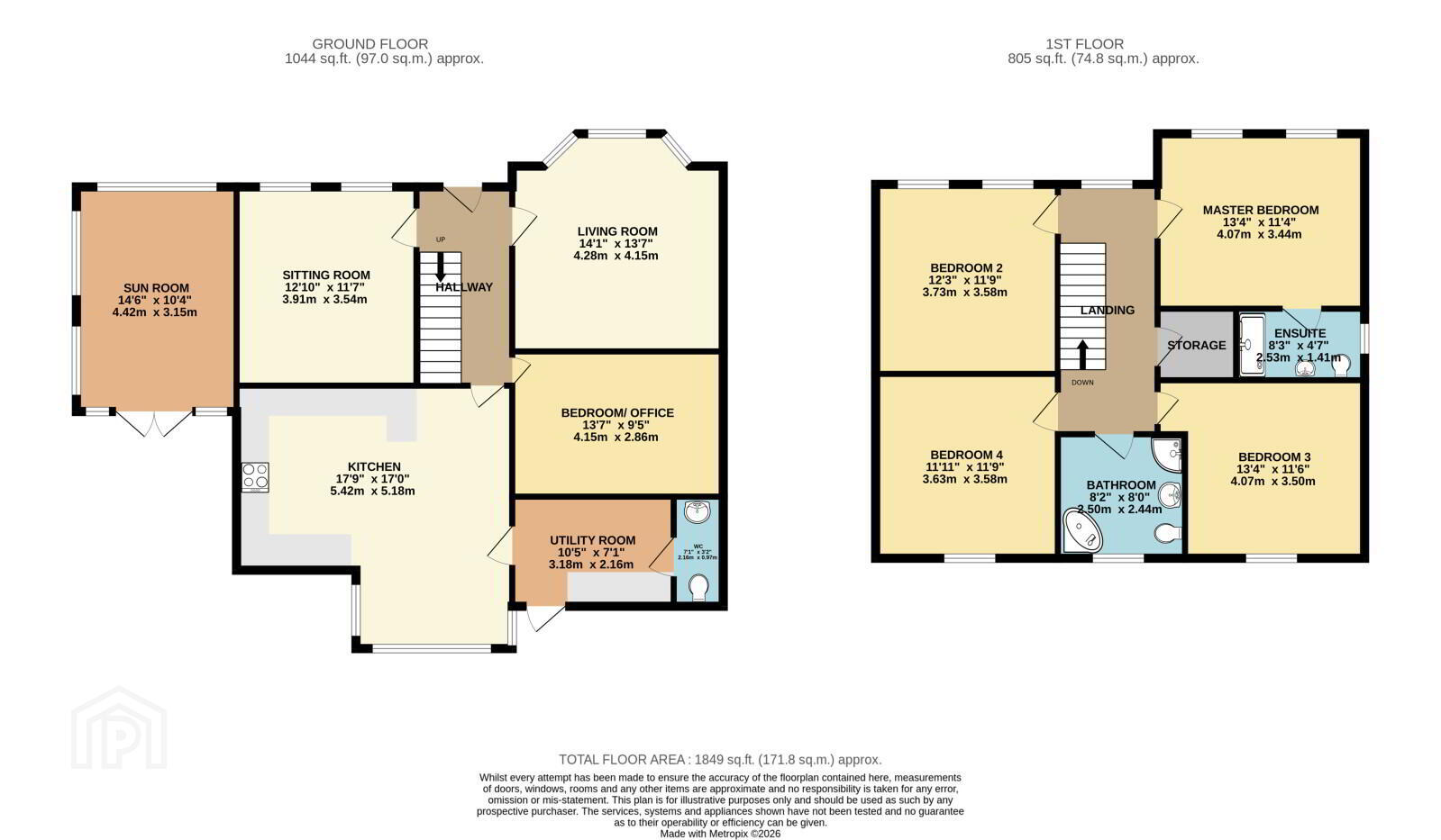 1A Commons Hall Road 45 of 45