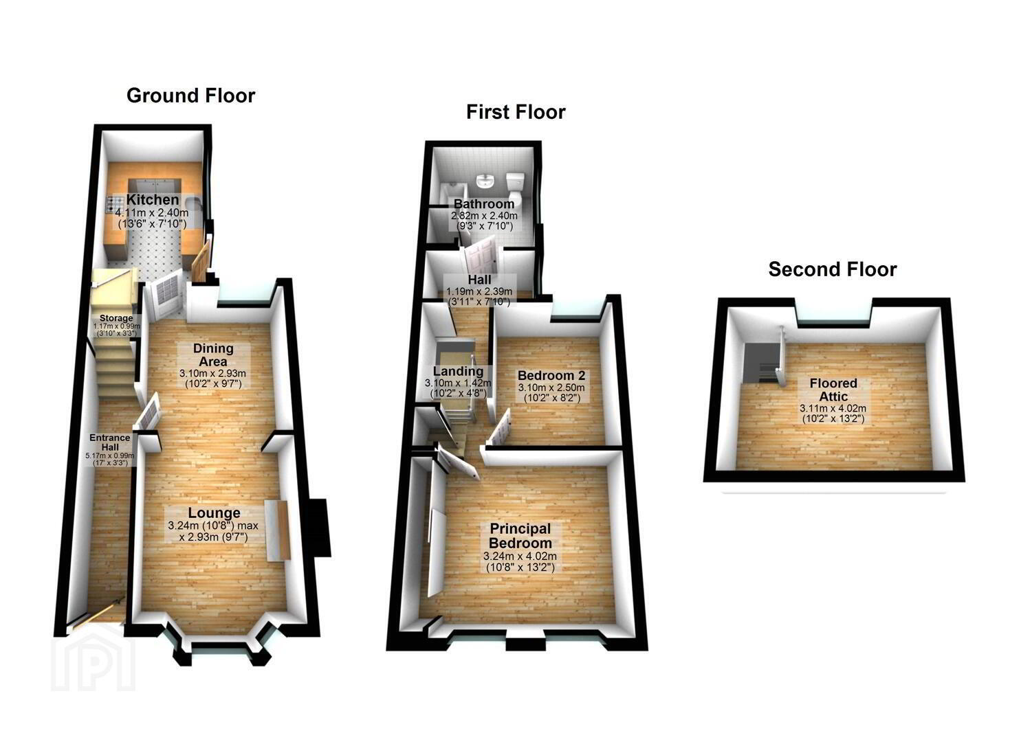 9 Cheviot Street 24 of 24