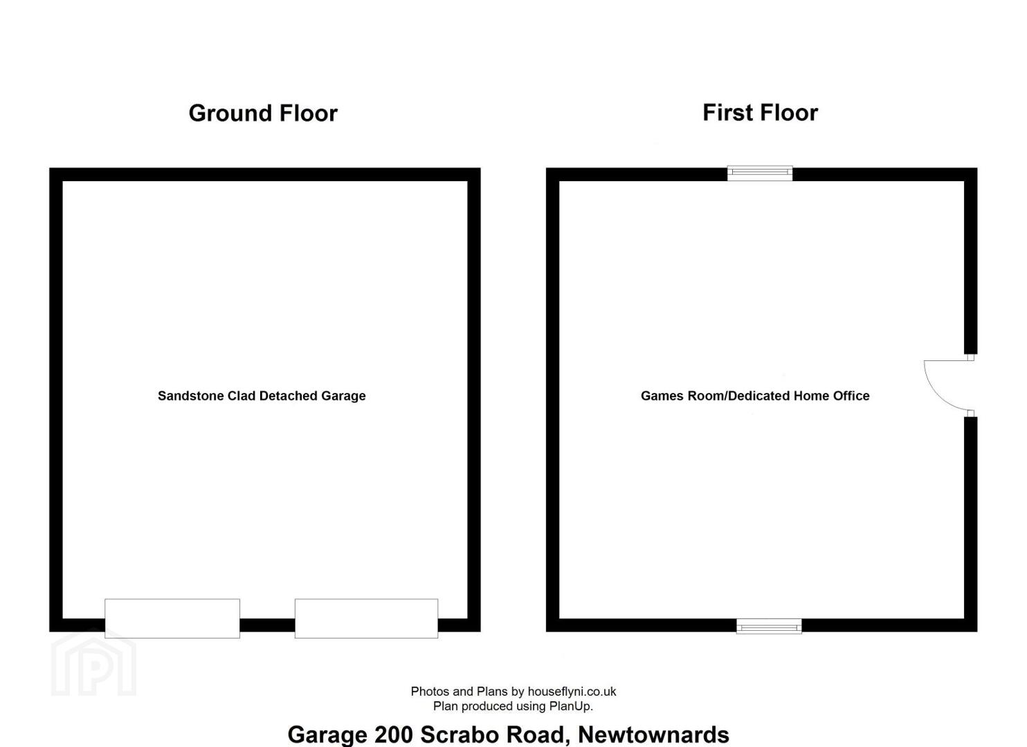 200 Scrabo Road 85 of 86